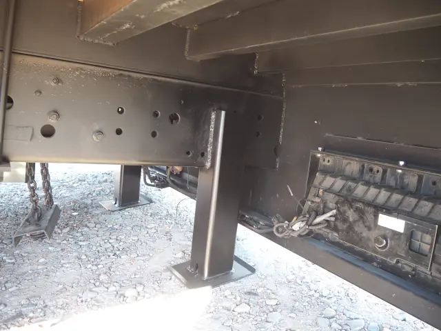 三菱 ファイター PJ-FK72FZ(2WD)の写真3