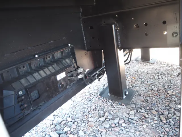 三菱 ファイター PJ-FK72FZ(2WD)の写真7