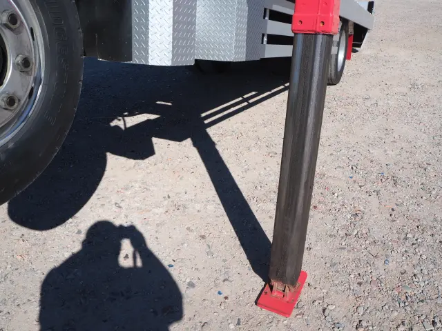 三菱 ファイター PJ-FK72FZ(2WD)の写真17