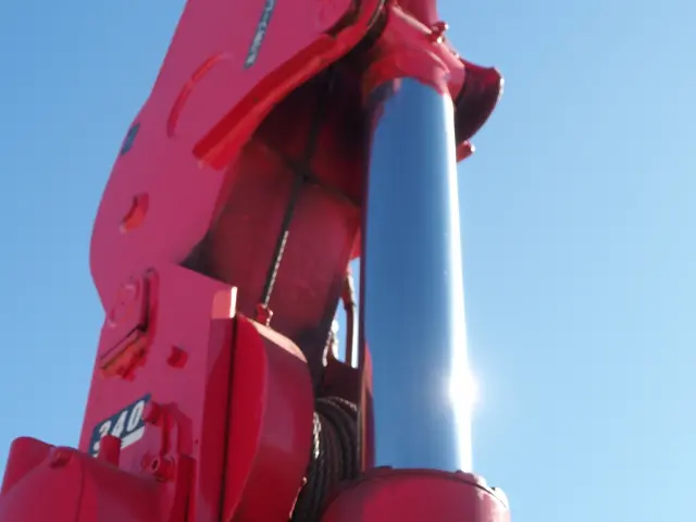 三菱 ファイター PJ-FK72FZ(2WD)の写真20