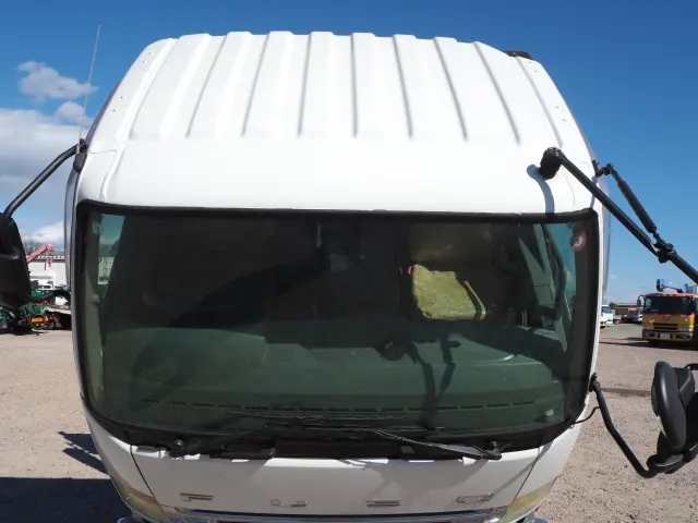 三菱 ファイター PJ-FK72FZ(2WD)の写真25