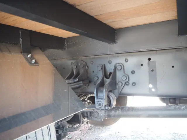 三菱 ファイター PJ-FK72FZ(2WD)の写真33