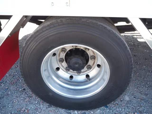 三菱 ファイター PJ-FK72FZ(2WD)の写真34