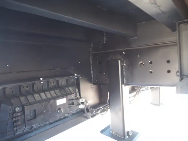 三菱 ファイター PJ-FK72FZ(2WD)の写真36