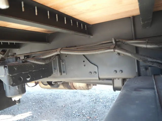 三菱 ファイター PJ-FK72FZ(2WD)の写真40