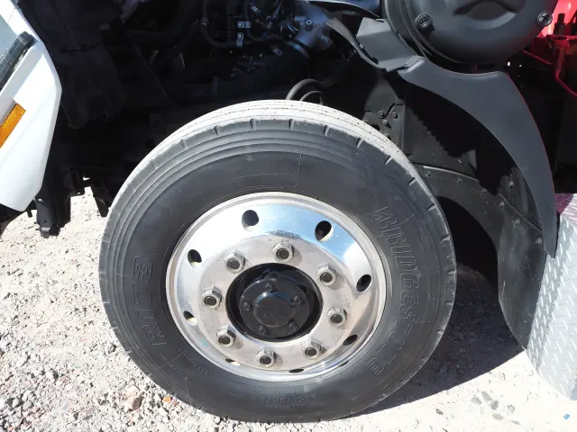 三菱 ファイター PJ-FK72FZ(2WD)の写真43