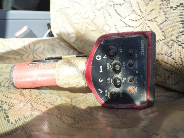 三菱 ファイター PJ-FK72FZ(2WD)の写真46