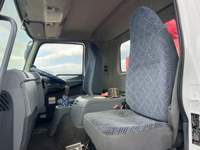 三菱 ファイター PJ-FK72FZ(2WD)の写真49