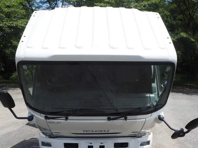 いすゞ エルフ 2RG-NPR88YN(2WD)の写真10