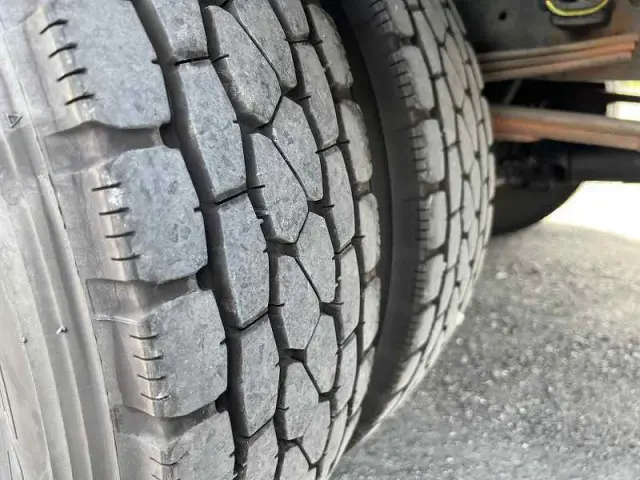 いすゞ エルフ 2RG-NPR88YN(2WD)の写真27