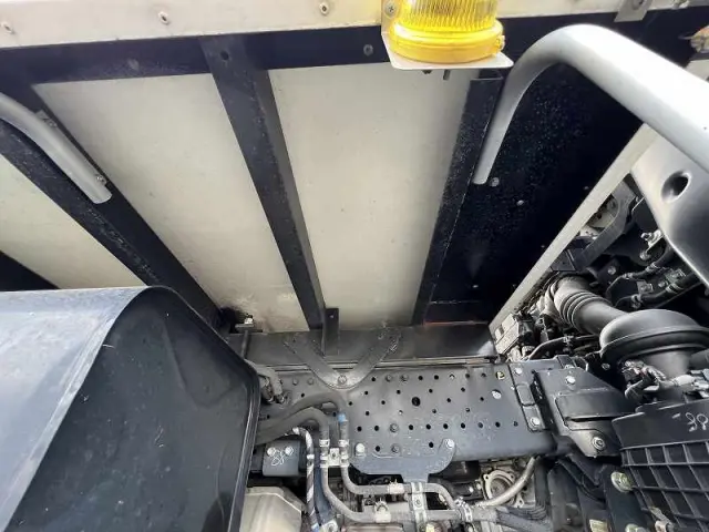 いすゞ エルフ 2RG-NPR88YN(2WD)の写真29