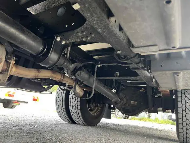 いすゞ エルフ 2RG-NPR88YN(2WD)の写真34