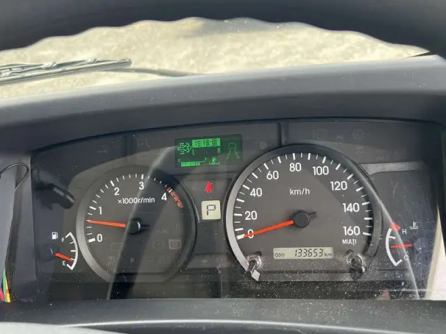 いすゞ エルフ 2RG-NPR88YN(2WD)の写真45