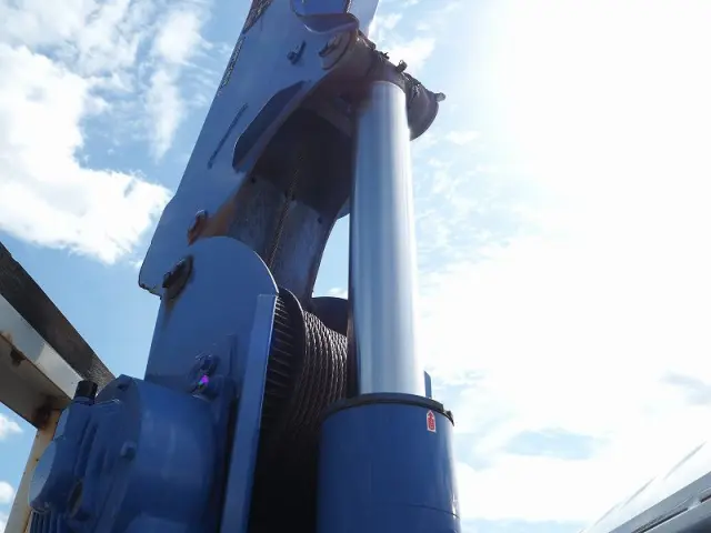 日野 デュトロ TKG-XZU710M(2WD)の写真12