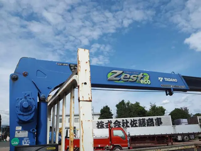 日野 デュトロ TKG-XZU710M(2WD)の写真17