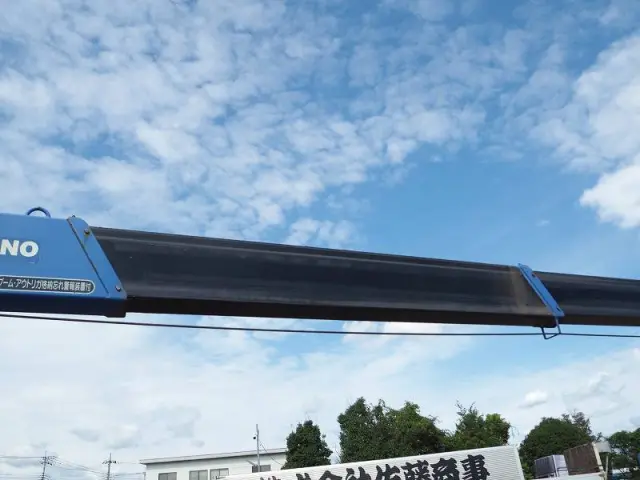 日野 デュトロ TKG-XZU710M(2WD)の写真18