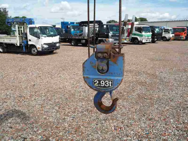 日野 デュトロ TKG-XZU710M(2WD)の写真21