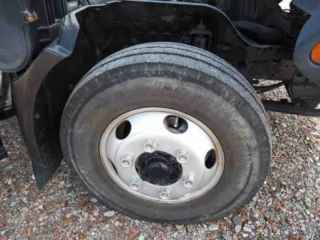 日野 デュトロ TKG-XZU710M(2WD)の写真26