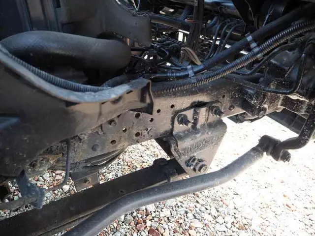 日野 デュトロ TKG-XZU710M(2WD)の写真29