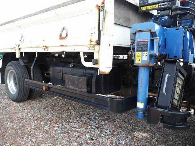 日野 デュトロ TKG-XZU710M(2WD)の写真30