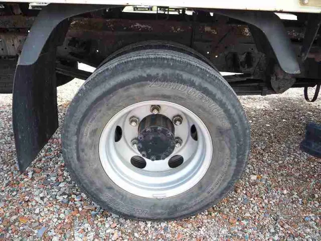 日野 デュトロ TKG-XZU710M(2WD)の写真31