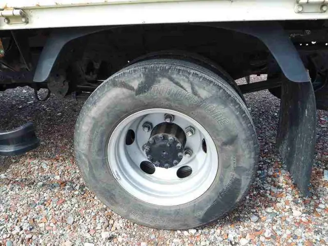 日野 デュトロ TKG-XZU710M(2WD)の写真32