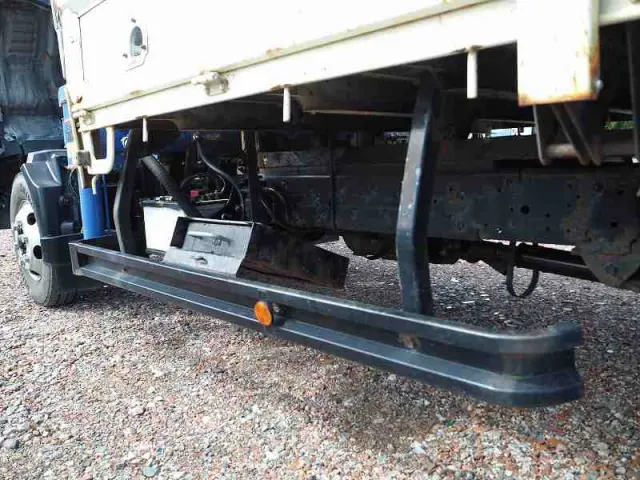 日野 デュトロ TKG-XZU710M(2WD)の写真33