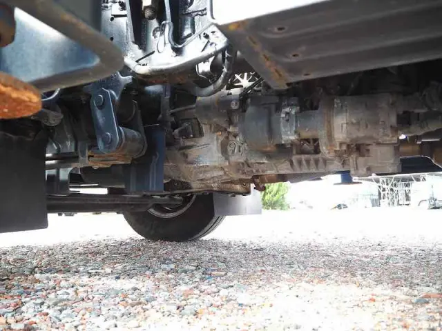 日野 デュトロ TKG-XZU710M(2WD)の写真34