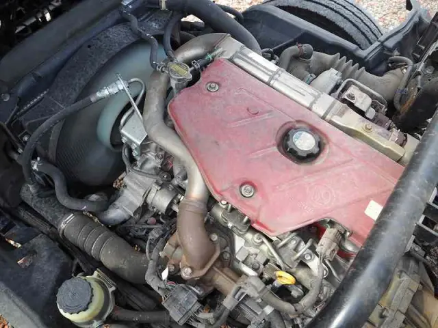 日野 デュトロ TKG-XZU710M(2WD)の写真38