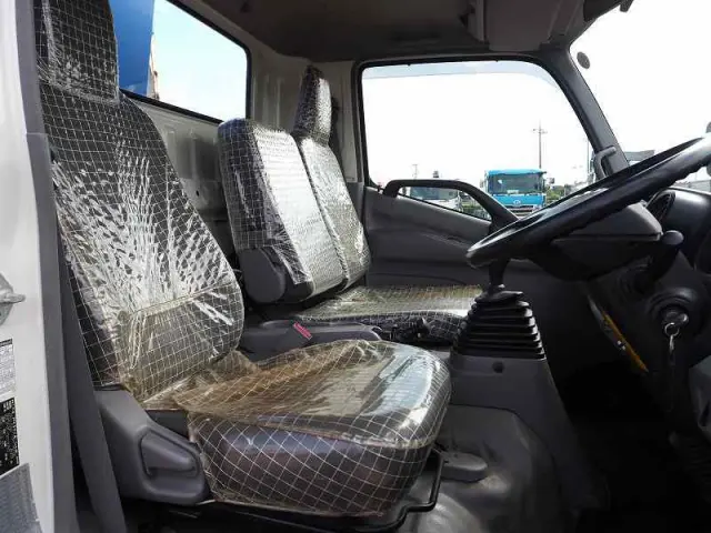 日野 デュトロ TKG-XZU710M(2WD)の写真41