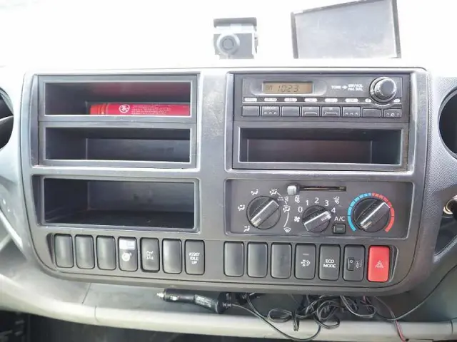 日野 デュトロ TKG-XZU710M(2WD)の写真43