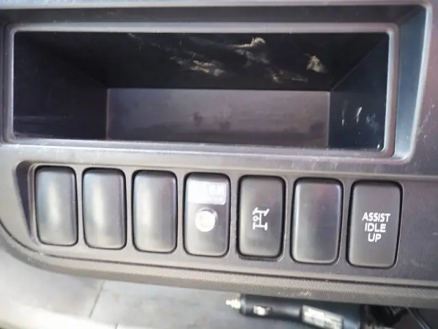 日野 デュトロ TKG-XZU710M(2WD)の写真45