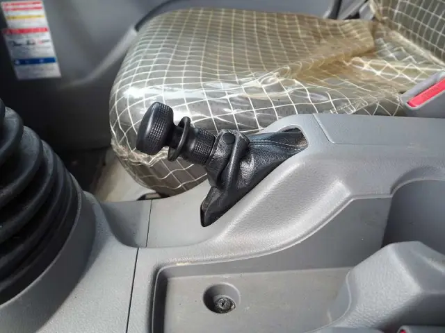 日野 デュトロ TKG-XZU710M(2WD)の写真48