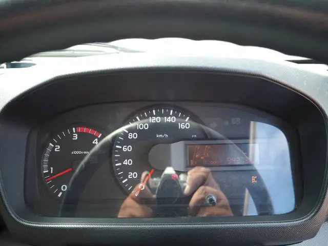 日野 デュトロ TKG-XZU710M(2WD)の写真49