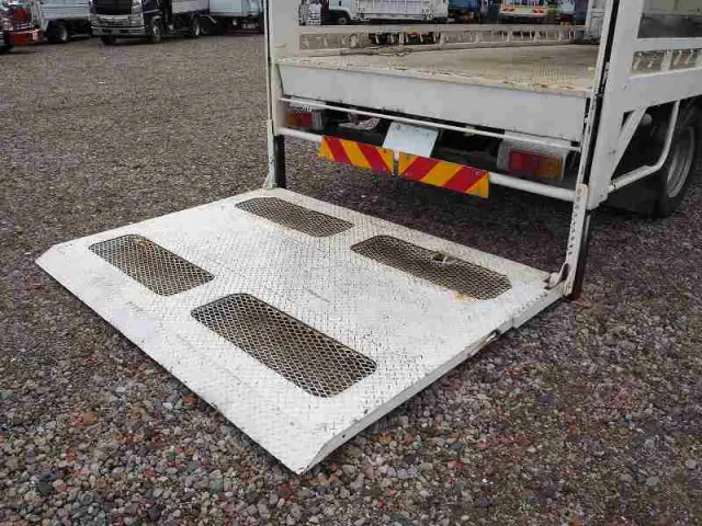 日野 デュトロ TKG-XZU710M(2WD)の写真5