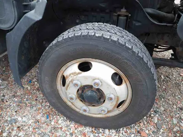 日野 デュトロ TKG-XZU710M(2WD)の写真13