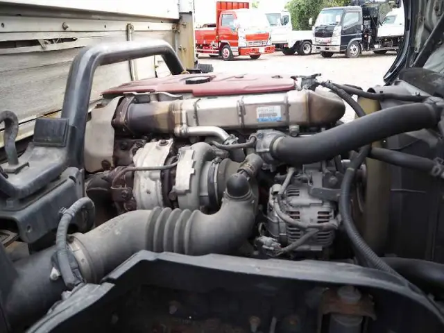 日野 デュトロ TKG-XZU710M(2WD)の写真14