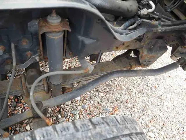 日野 デュトロ TKG-XZU710M(2WD)の写真15