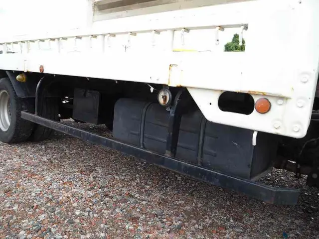 日野 デュトロ TKG-XZU710M(2WD)の写真16