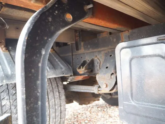 日野 デュトロ TKG-XZU710M(2WD)の写真18