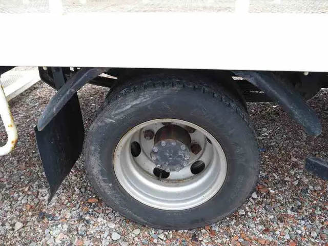 日野 デュトロ TKG-XZU710M(2WD)の写真19