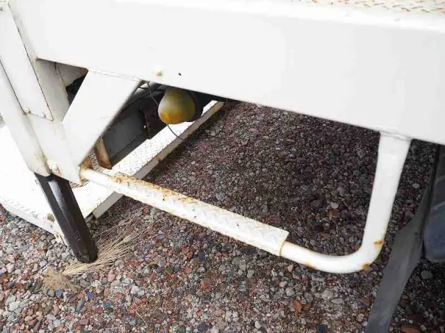 日野 デュトロ TKG-XZU710M(2WD)の写真20