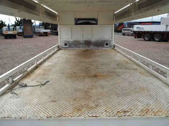 日野 デュトロ TKG-XZU710M(2WD)の写真21