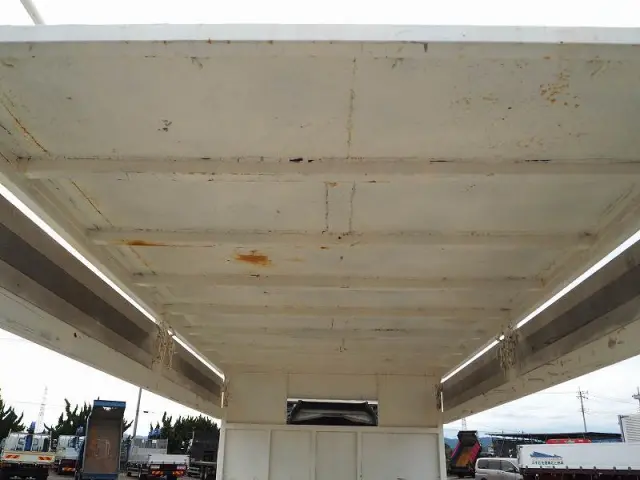 日野 デュトロ TKG-XZU710M(2WD)の写真22