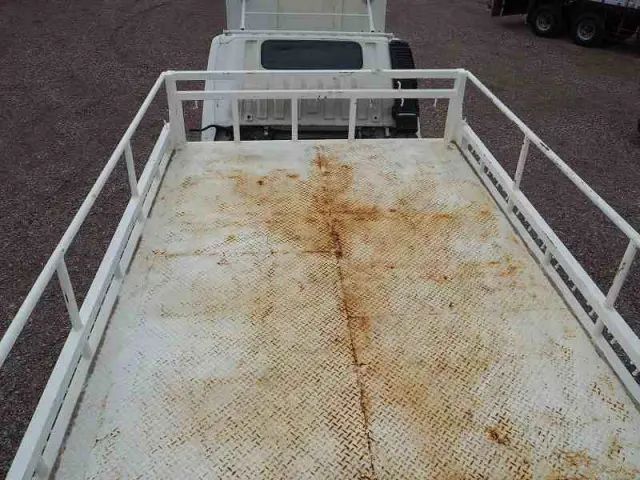 日野 デュトロ TKG-XZU710M(2WD)の写真23