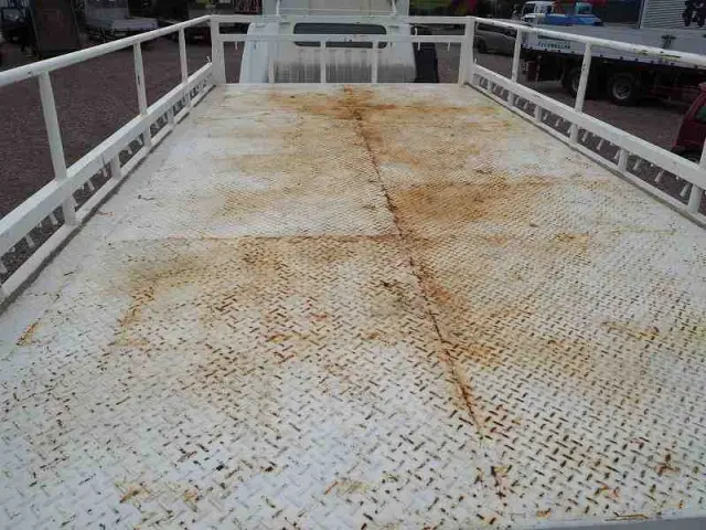 日野 デュトロ TKG-XZU710M(2WD)の写真25