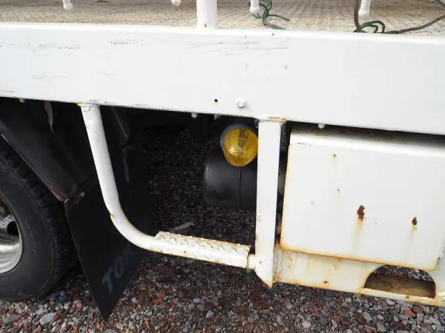 日野 デュトロ TKG-XZU710M(2WD)の写真26