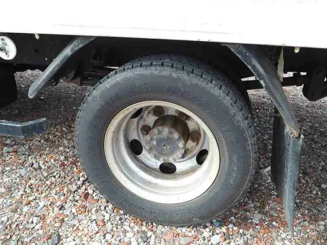 日野 デュトロ TKG-XZU710M(2WD)の写真27