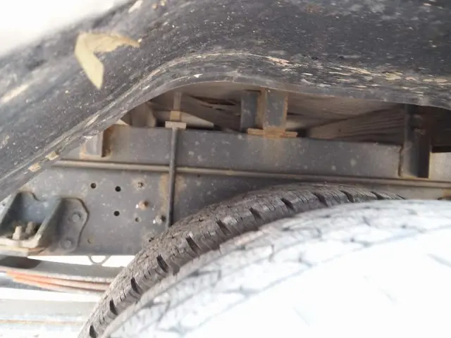 日野 デュトロ TKG-XZU710M(2WD)の写真28