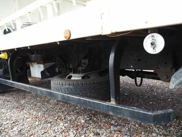 日野 デュトロ TKG-XZU710M(2WD)の写真29